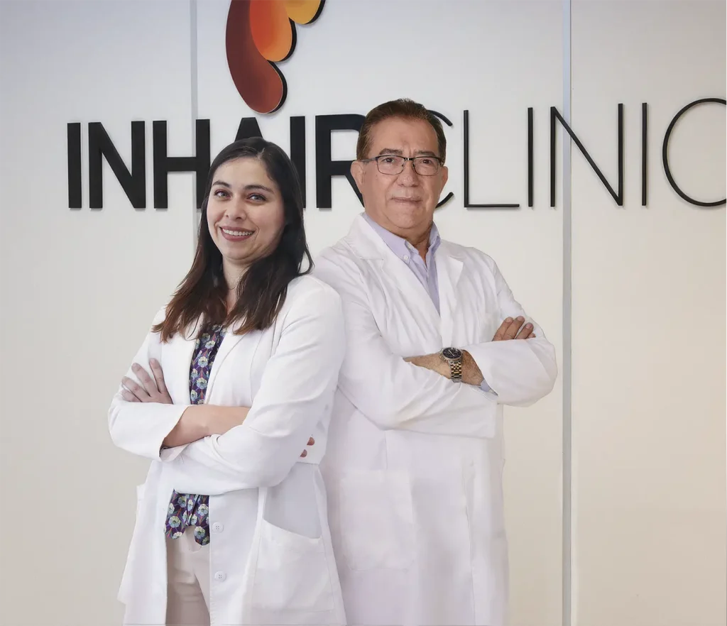 Nuestros directores médicos